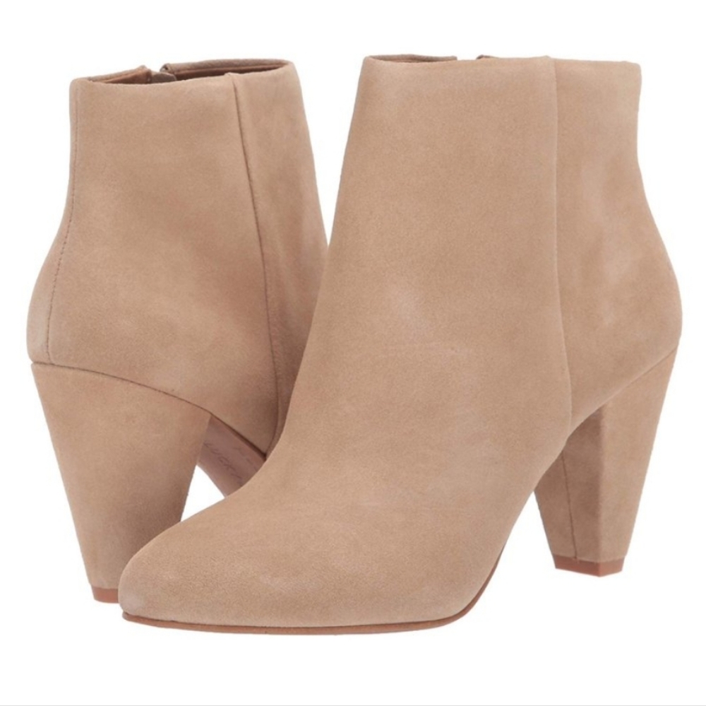 Lucky Brand Sairio Bootie